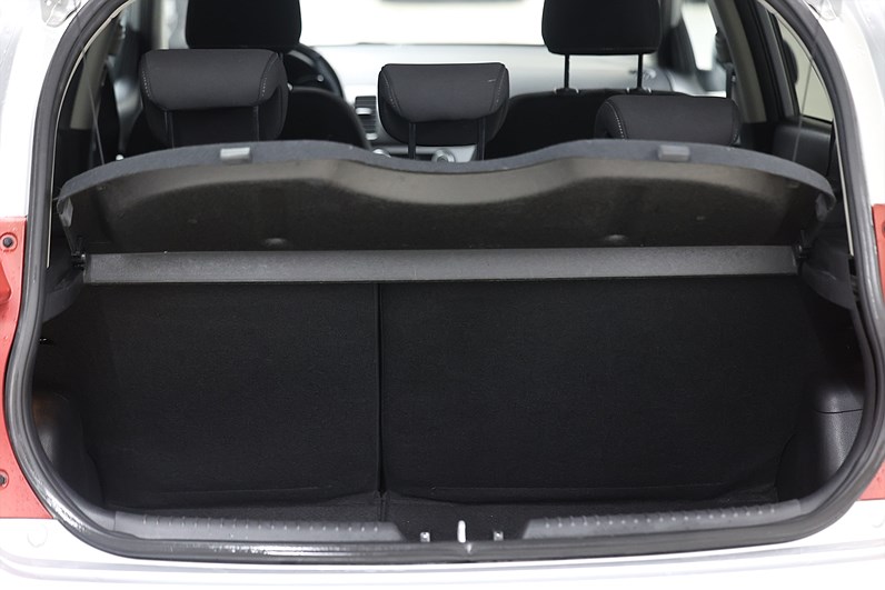 Kia Picanto 1.0 69hk *Hjulkampanj!* Special Edt PDC