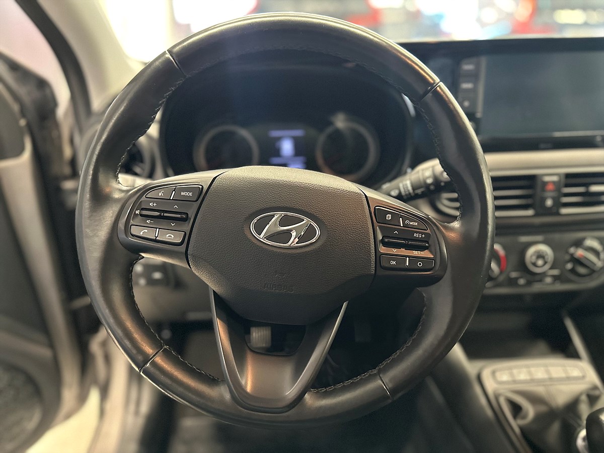 Hyundai i10 – bild 13