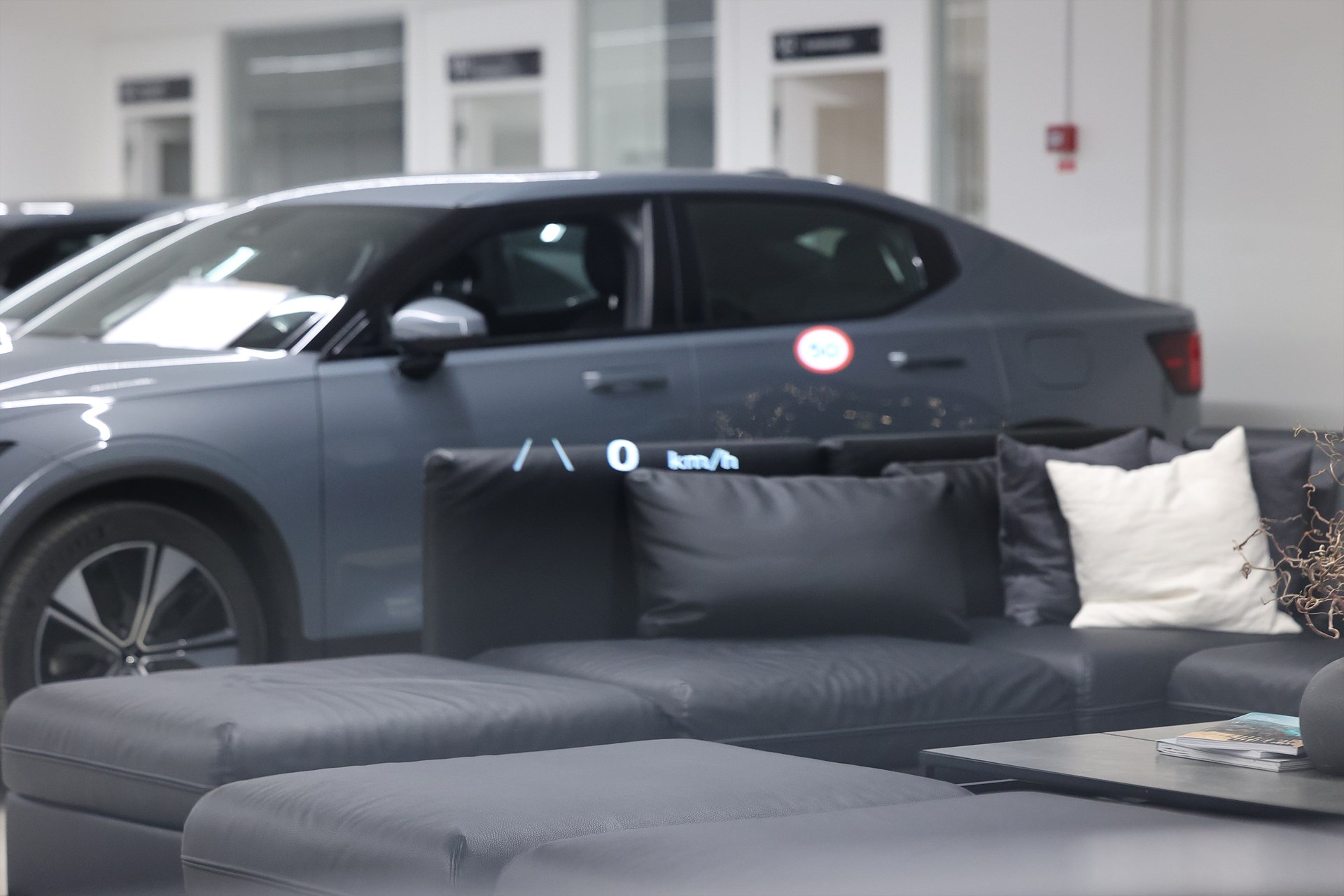 Hyundai Ioniq 5 AWD 325hk *Hjulkampanj!* Advanced Bose 360