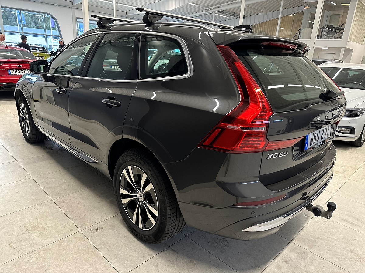 Volvo XC60 – bild 5