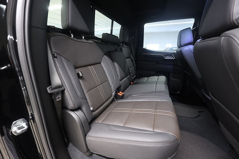 Chevrolet Silverado High Country Midnight Edt 3.0 Duramax BOSE