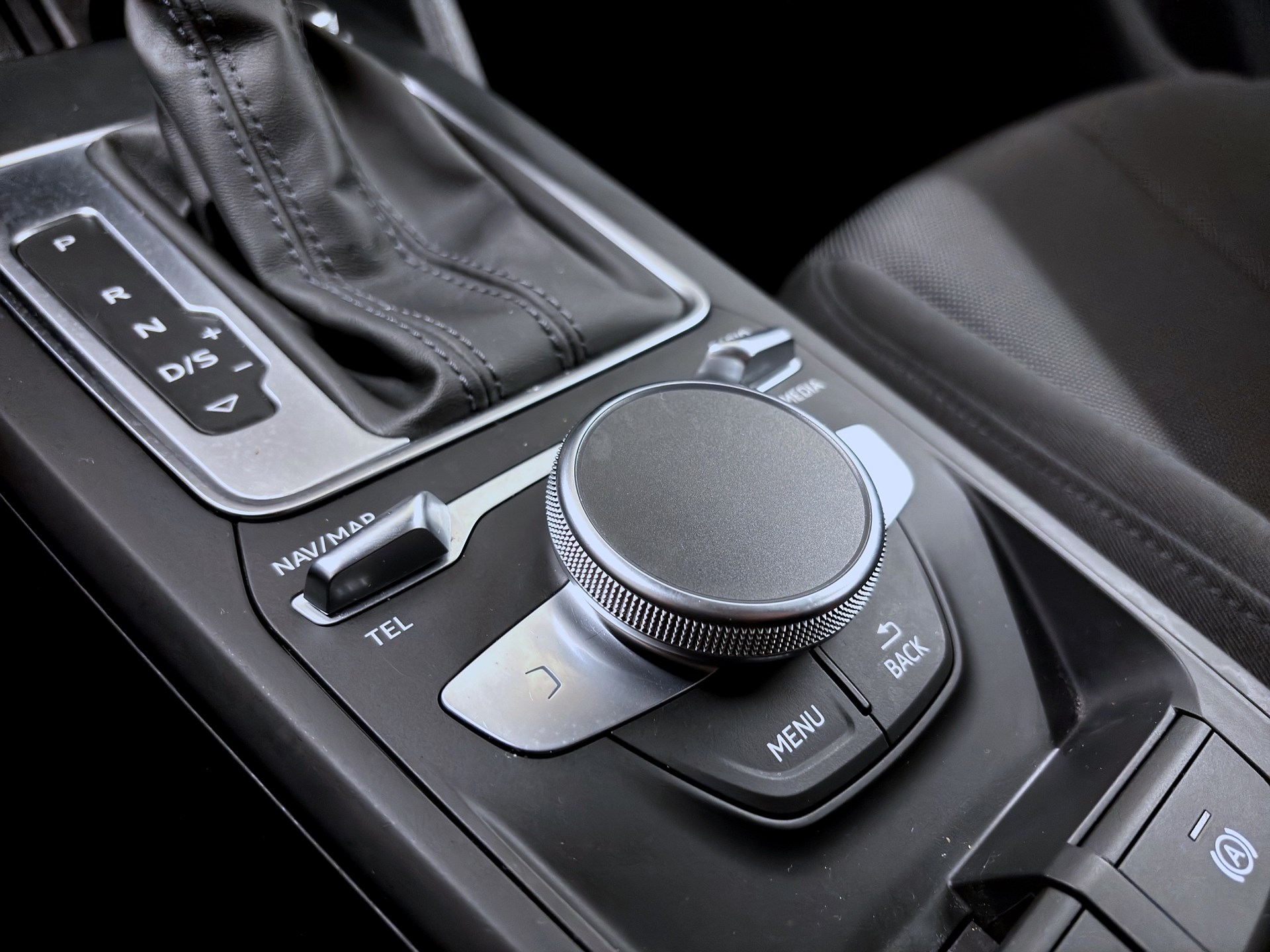 35 TFSI 150hk Proline PDC CarPlay