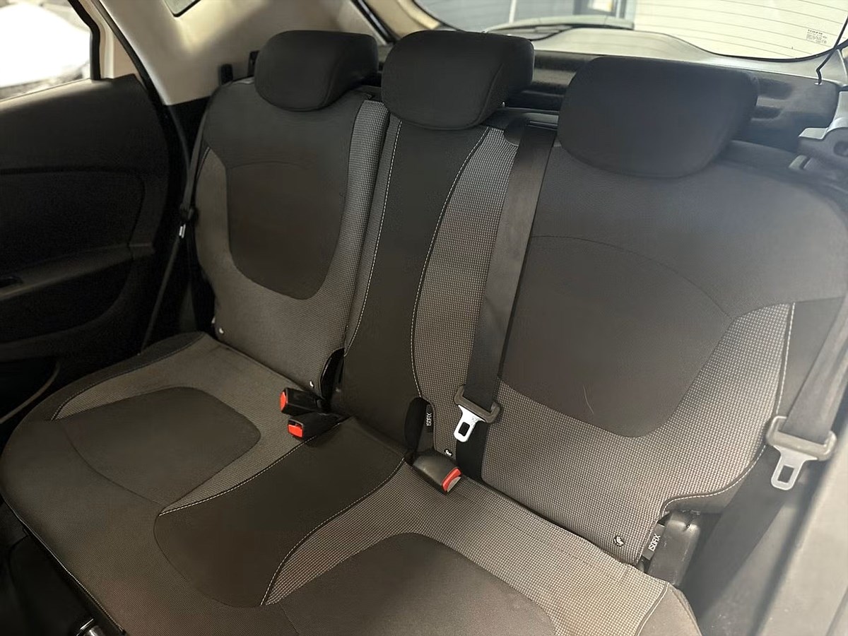 Renault Captur – bild 12
