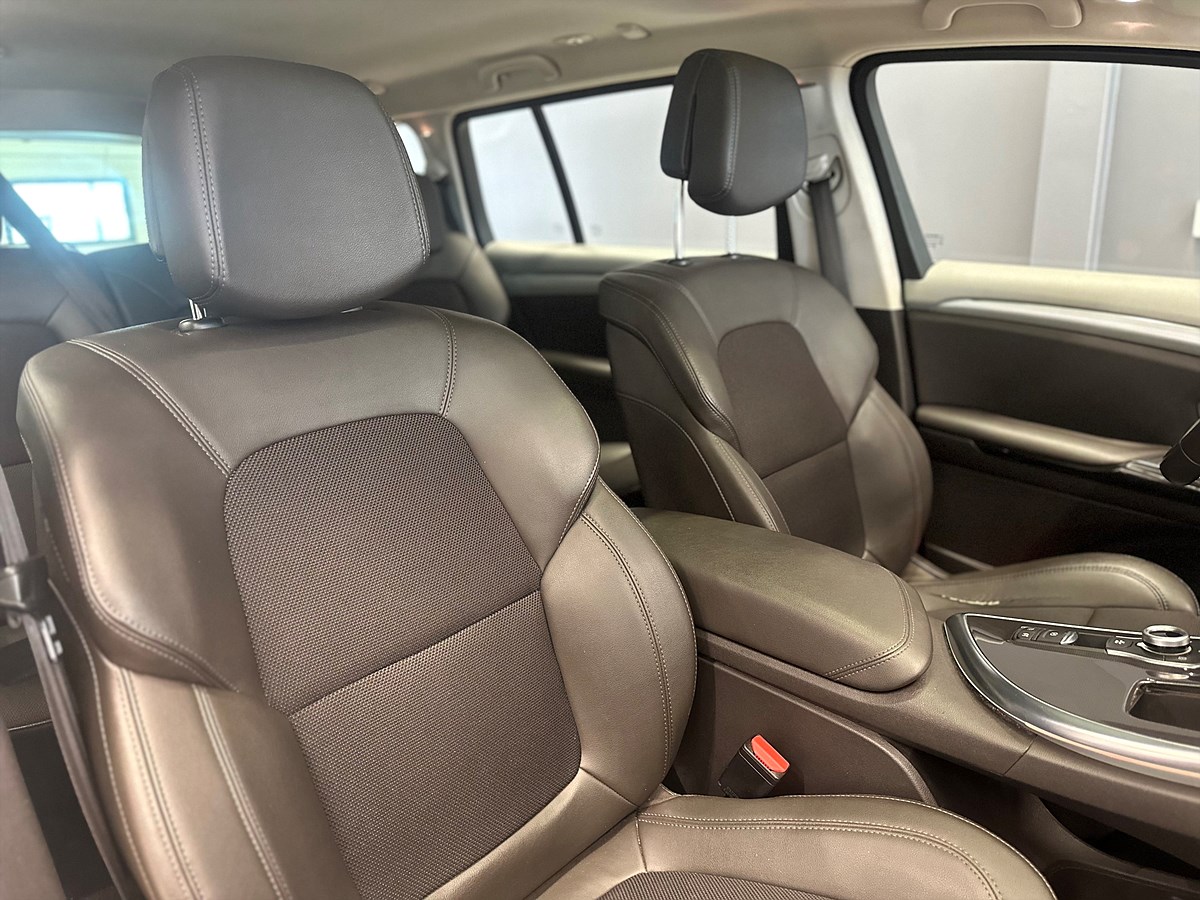 Renault Espace – bild 13