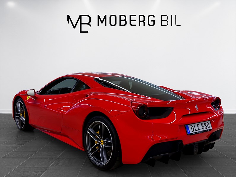 bild på bil
