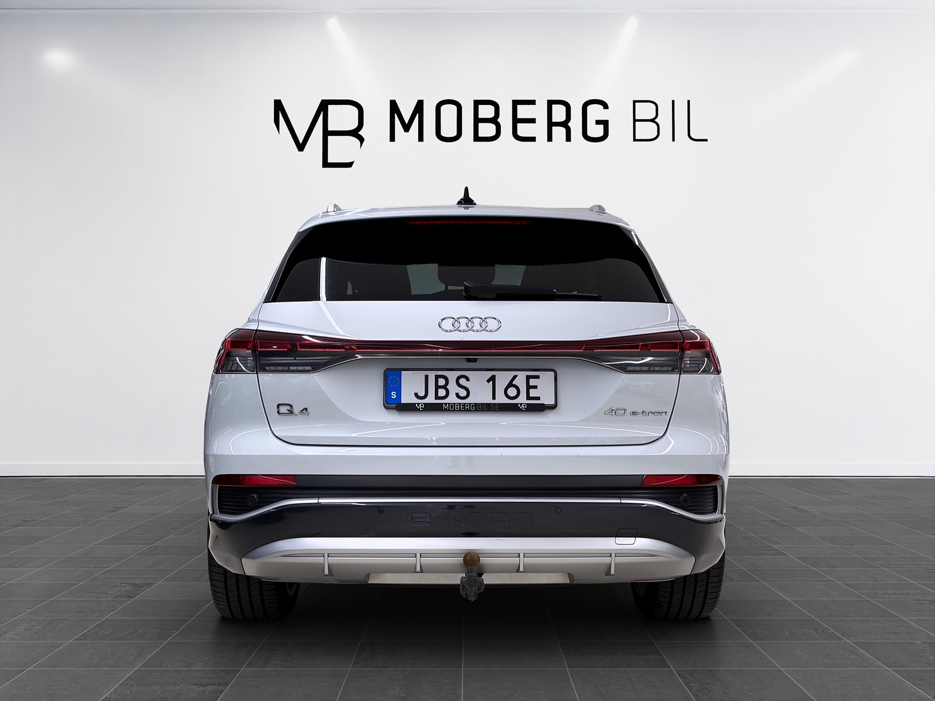 bild på bil