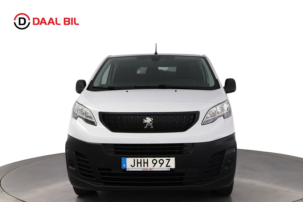 Peugeot Expert – bild 2