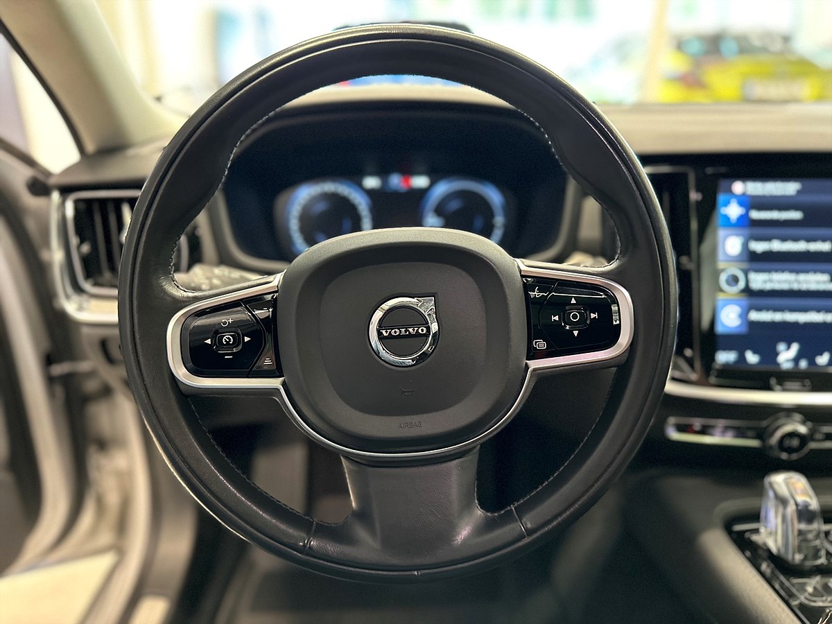Volvo V60 – bild 14