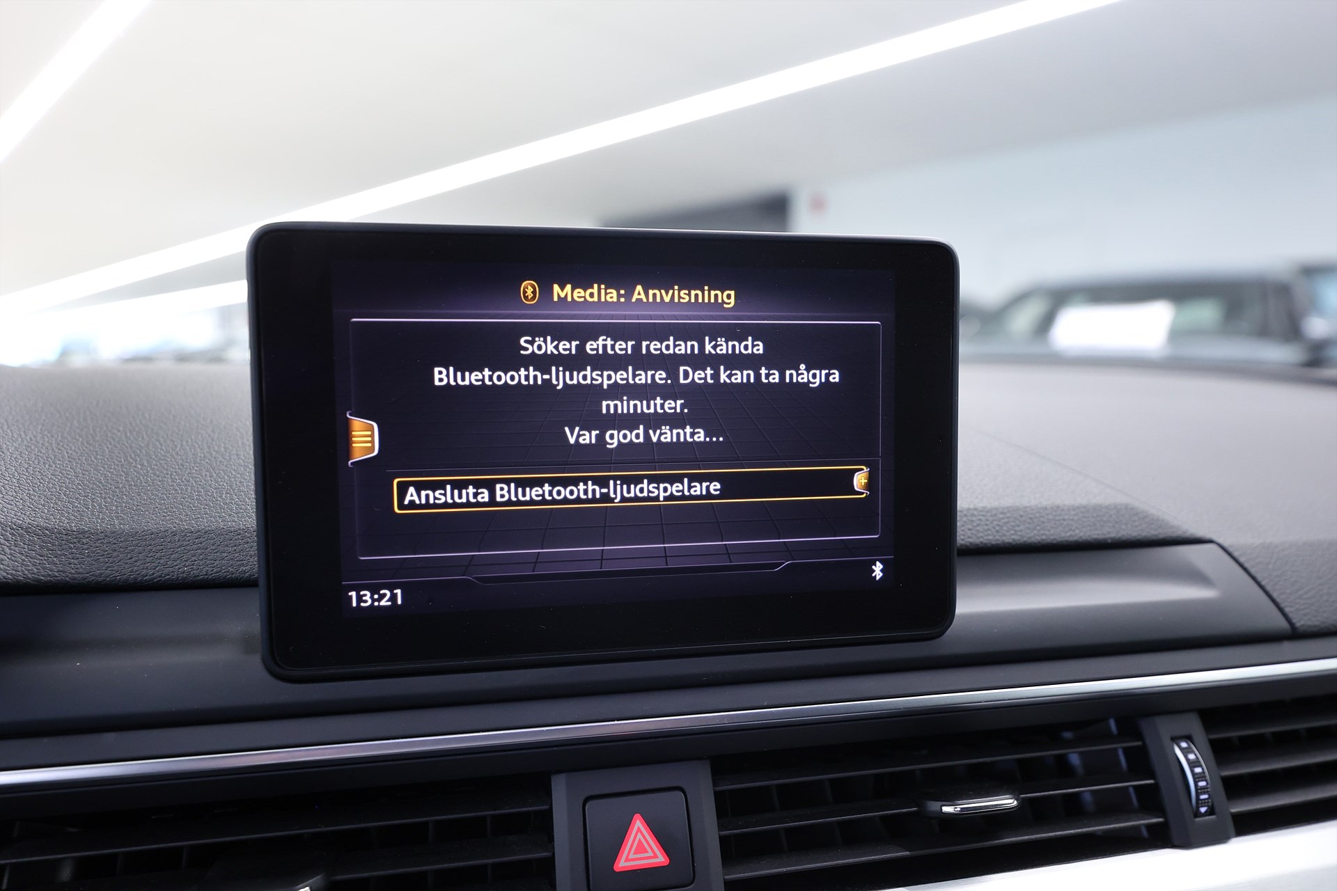 Audi A5 Sportback 45 TFSI Quattro 245hk S Line B&O Matrix 1262kr Årsskatt