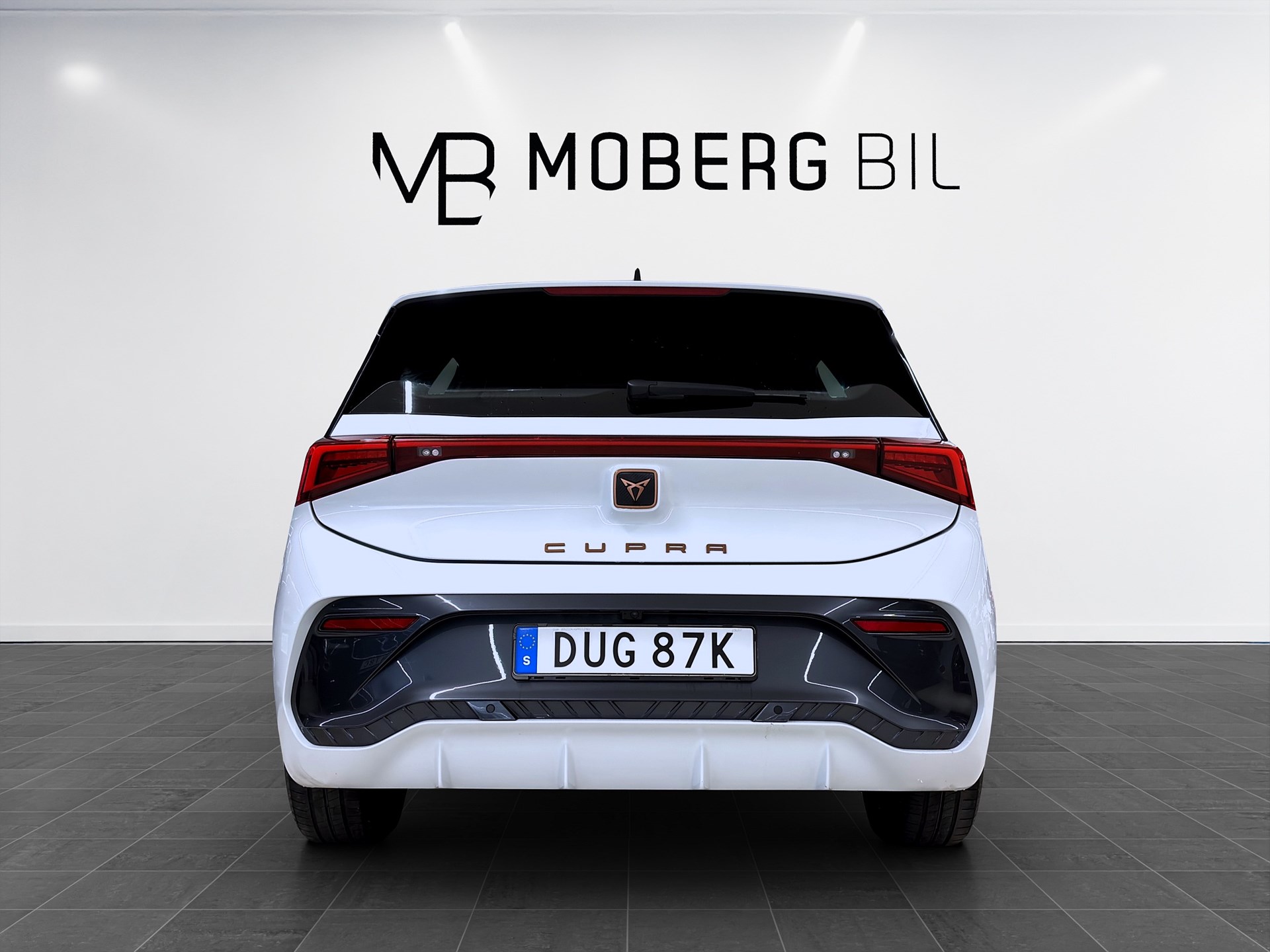 bild på bil