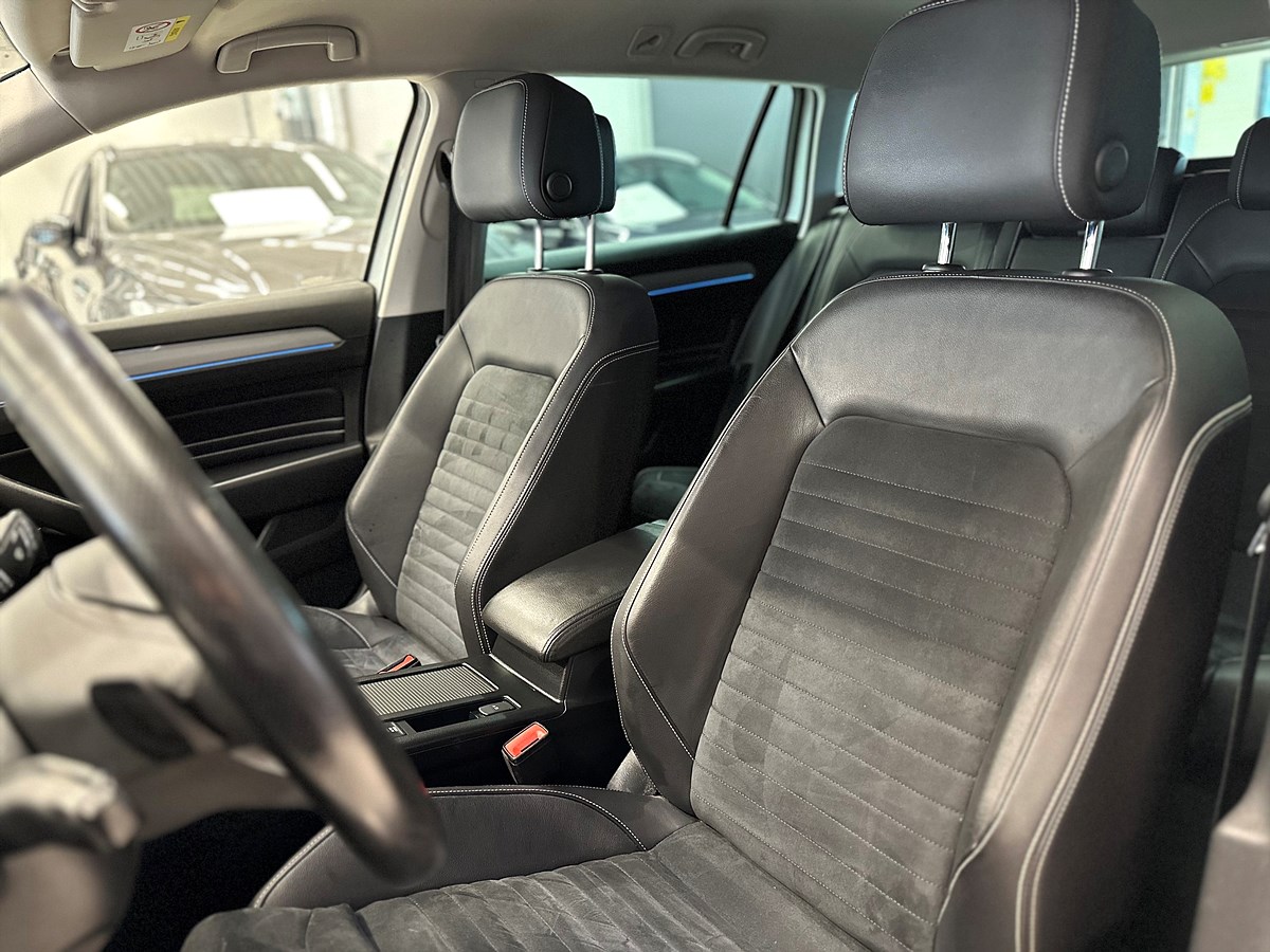 Volkswagen Passat – bild 14