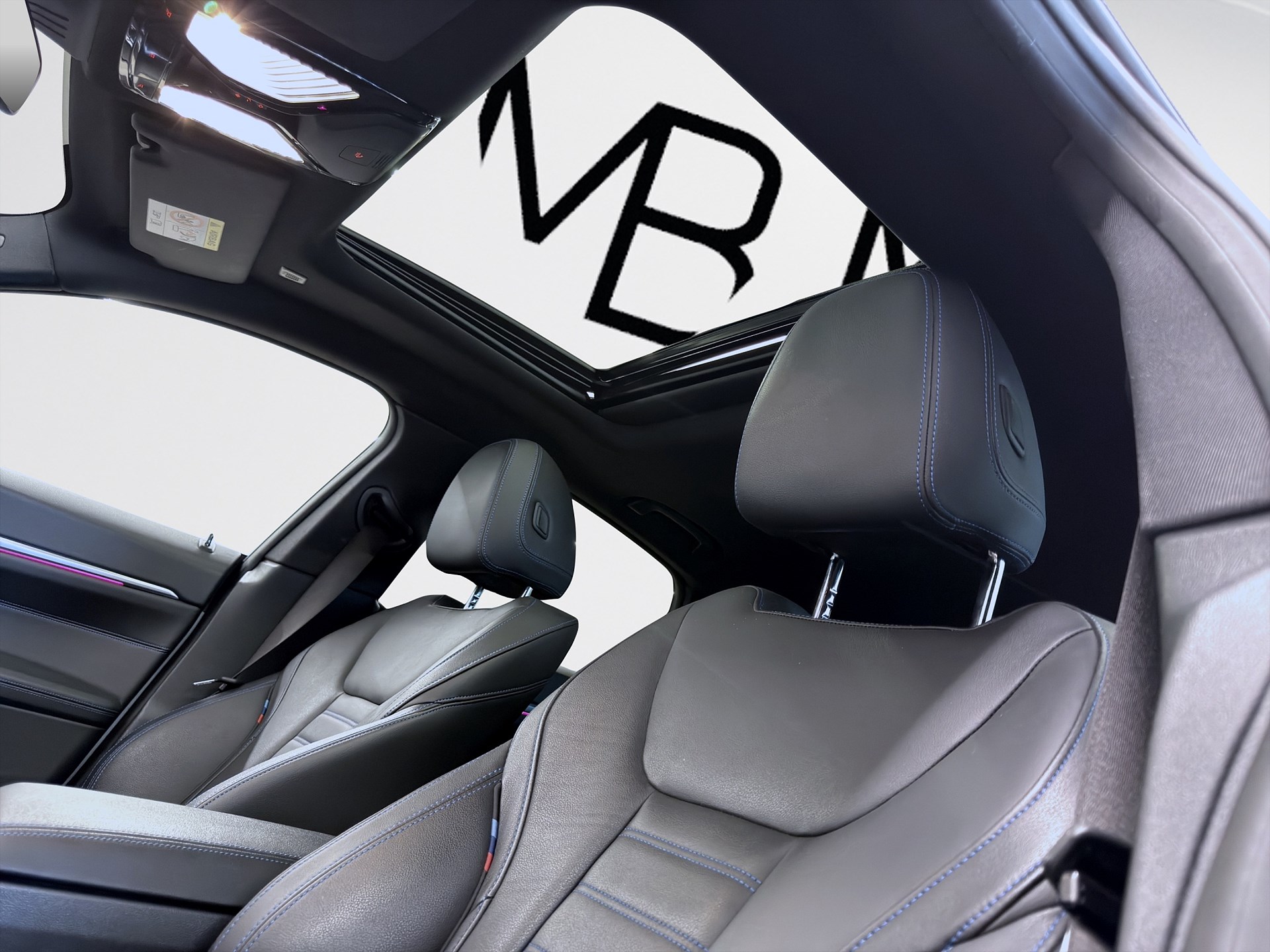 BMW i4 M50 xDrive Gran Coupé 544hk M Sport 360 H/K HUD BMW Laser