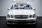 Mercedes-benz CL – Bilcenter Syd 2004 - miniatyr 31