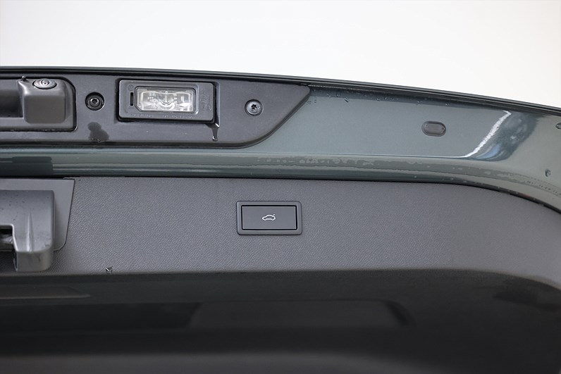 Cupra Formentor VZ 2.0 TSI 4Drive 310hk *Hjulkampanj!* Navi 360