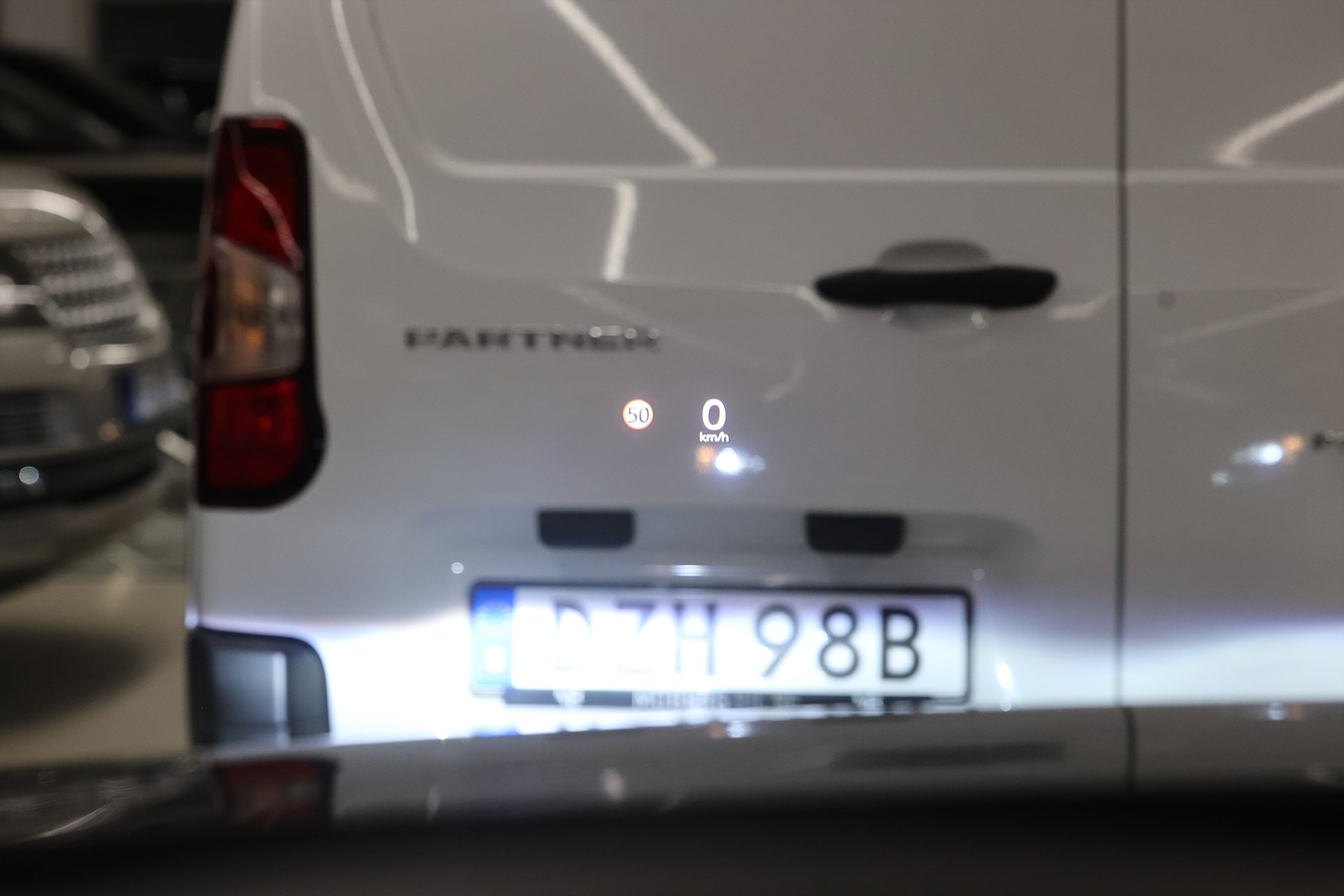 Mazda 3 Hatchback 2.0 M Hybrid 150hk *Hjulkampanj!* B-kamera Navi