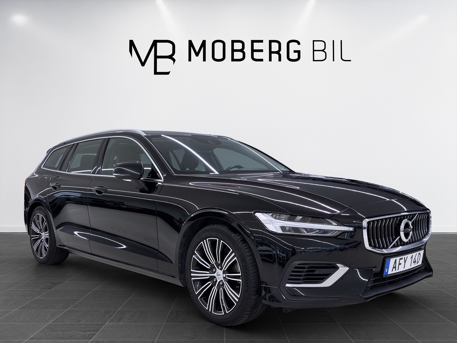 bild på bil