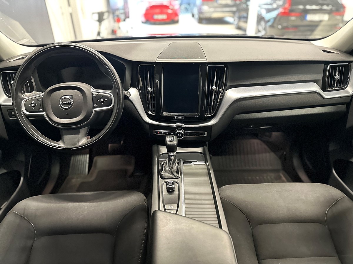 Volvo XC60 – bild 13