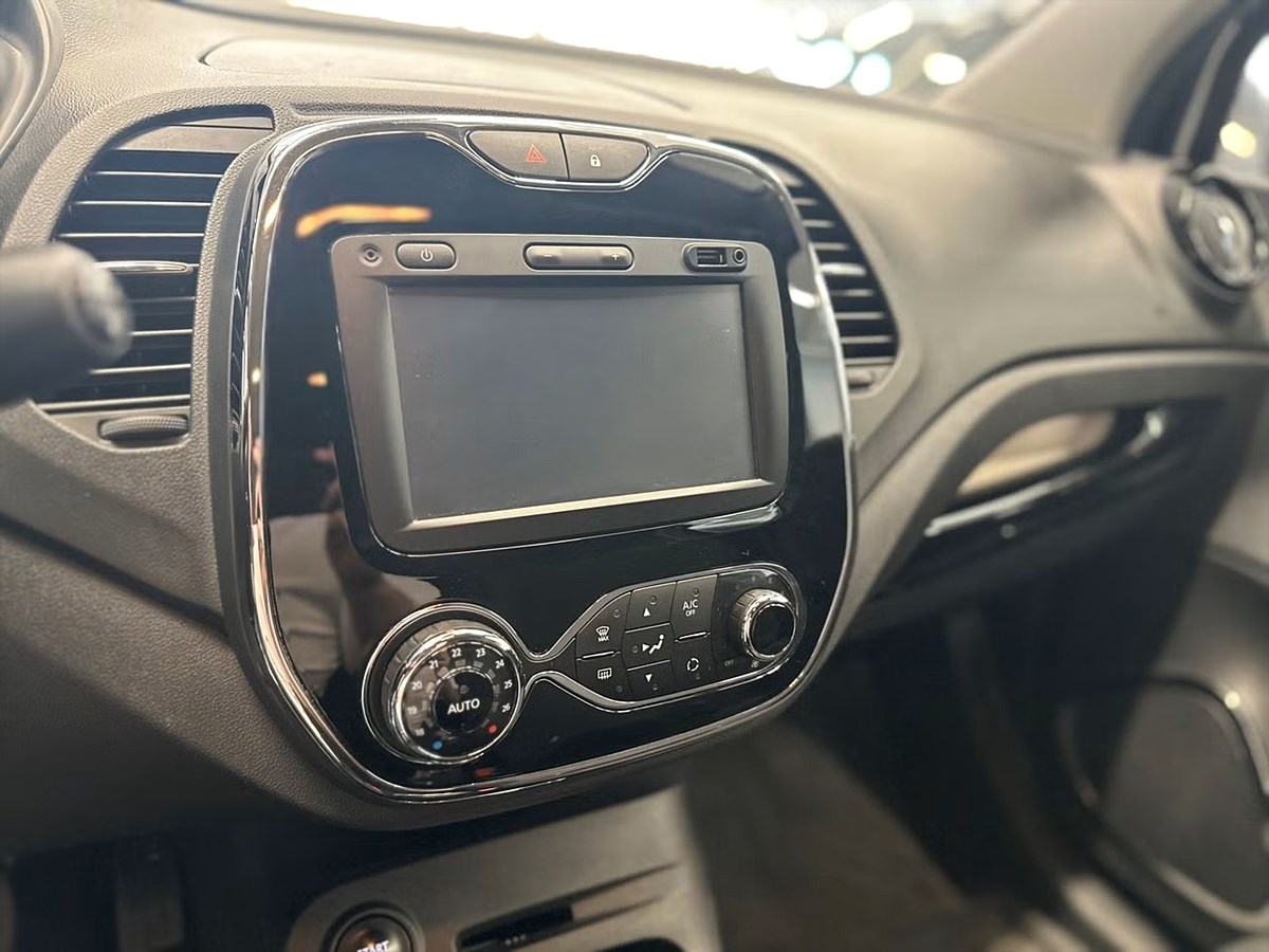 Renault Captur – bild 12