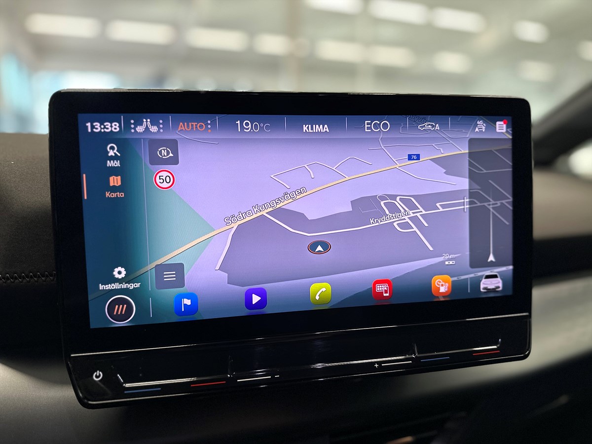 Cupra Born – bild 18