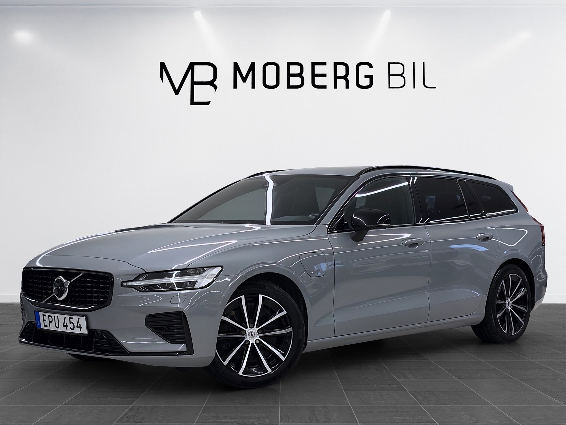 bild på bil