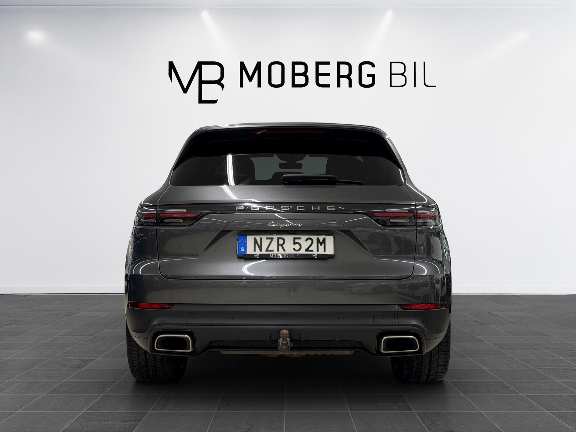 bild på bil