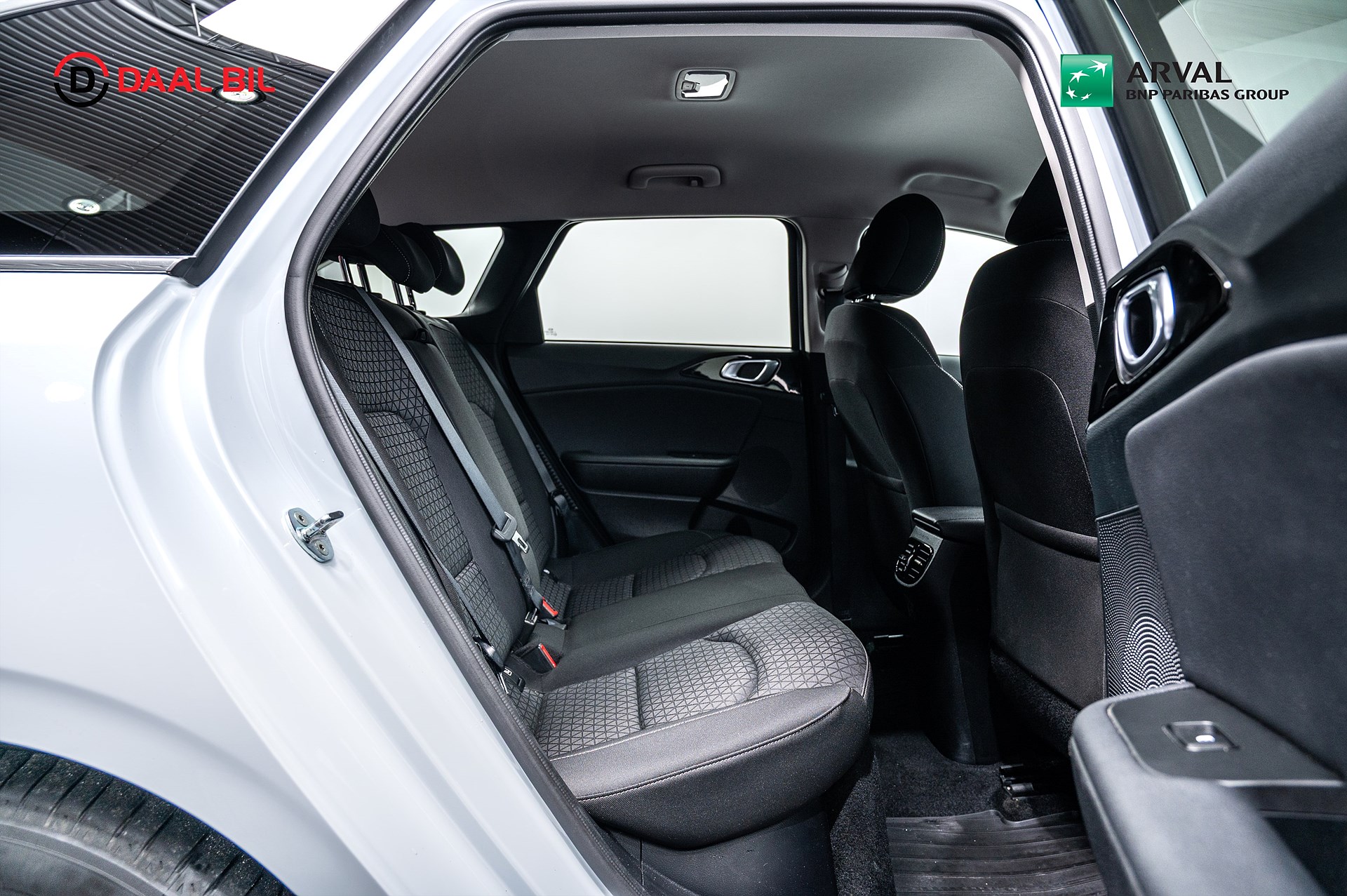 Kia Ceed Sportswagon Plug-in Hybrid DDCT, 6-trinn, 141ps, 2021