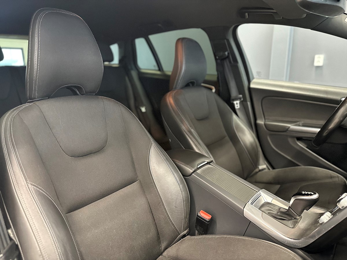 Volvo V60 Cross Country – bild 11