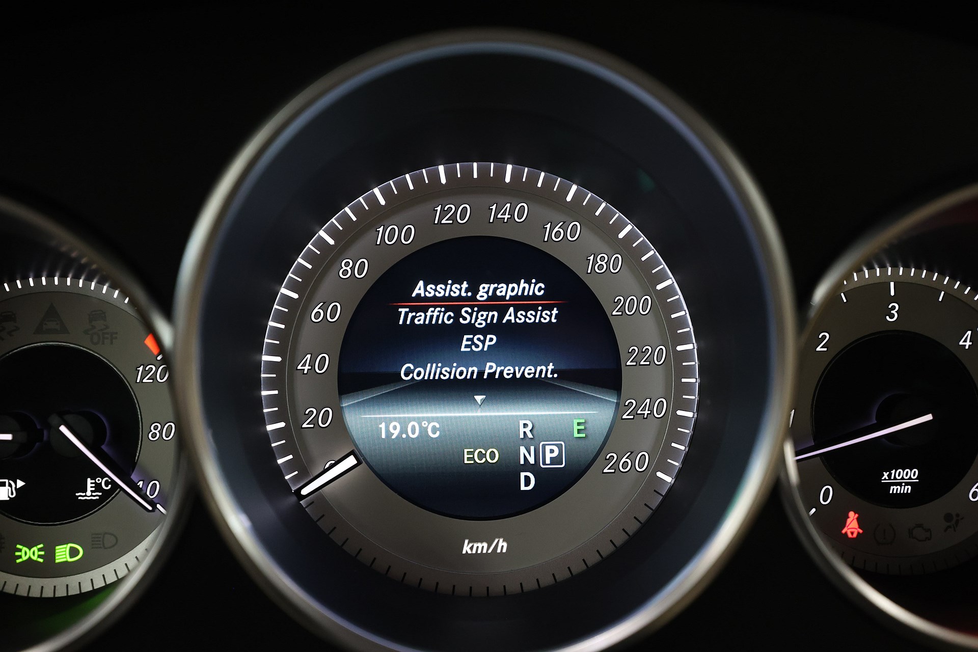 Mercedes-Benz CLS 350 258hk Sport H/K 360 Navi Luftfjädr.