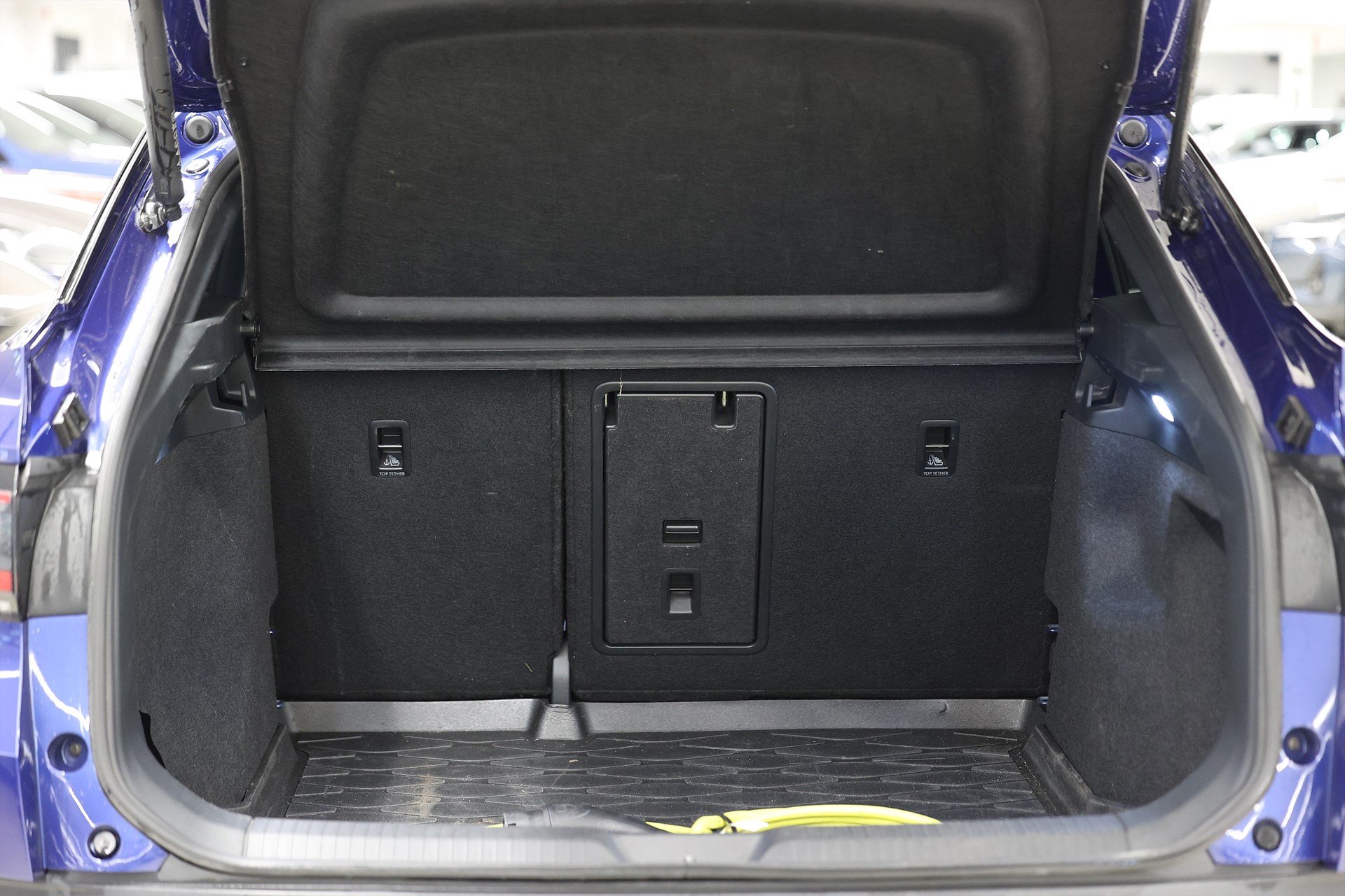 Volkswagen ID.5 Pro Performance 204hk *Hjulkampanj!* Värmare Navi Drag MOMS