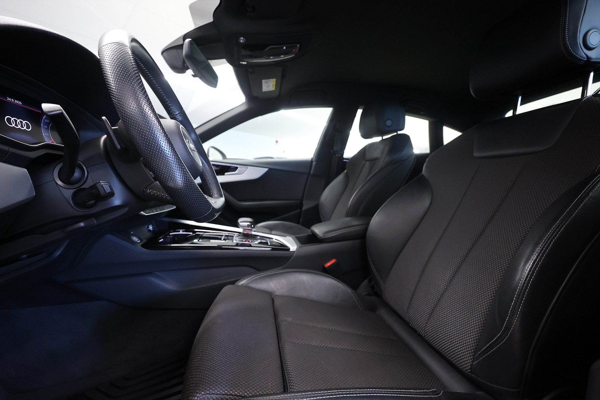 Audi A5 Sportback 45 TFSI Quattro 245hk *Hjulkampanj!* S-line