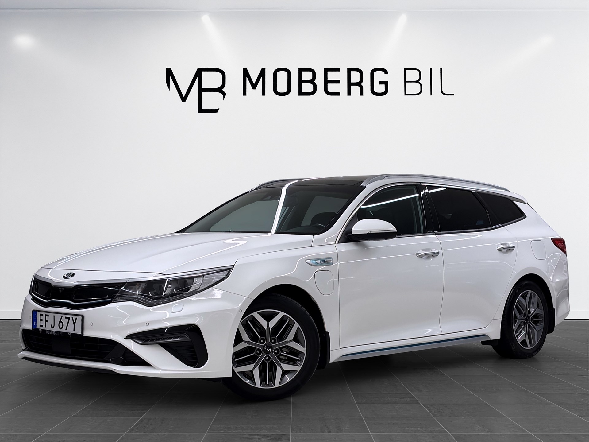 bild på bil