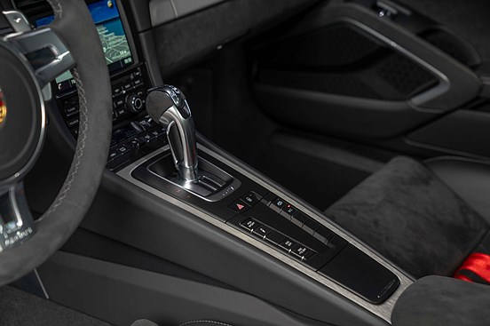 Porsche 911 GT3 Clubsport - S.Jönsson Bil - 16