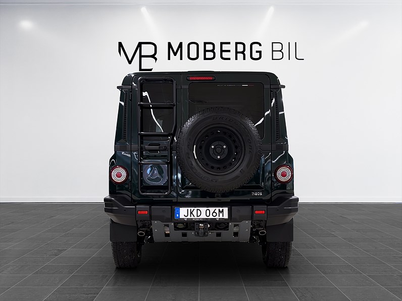 bild på bil