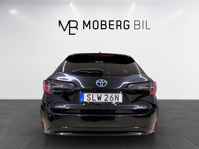 bild på bil