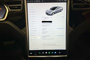 Tesla Model S P85 Performance 421hk, MCU2 2014