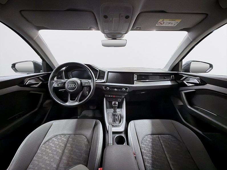 Audi A1 Sportback 30 TFSI 116hk Proline Adv PDC CarPlay