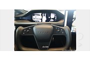 TESLA MODEL S LONG RANGE 687HK JOKE