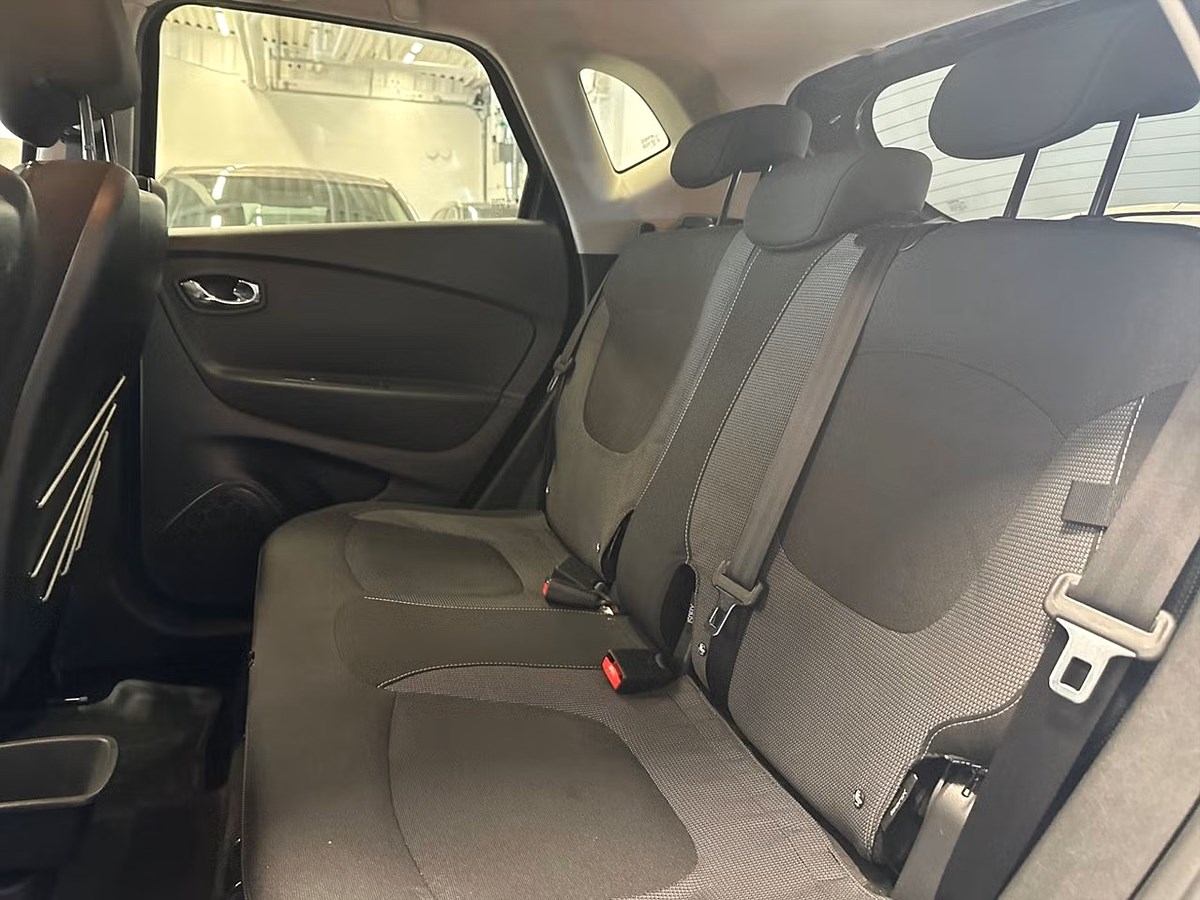 Renault Captur – bild 17
