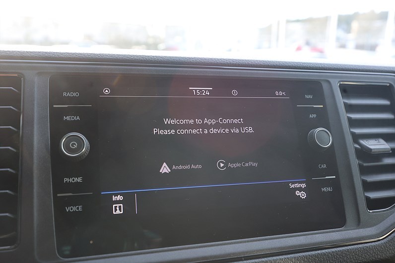 Volkswagen Crafter Racevan 35 2.0 4M 177hk Se Spec MOMS