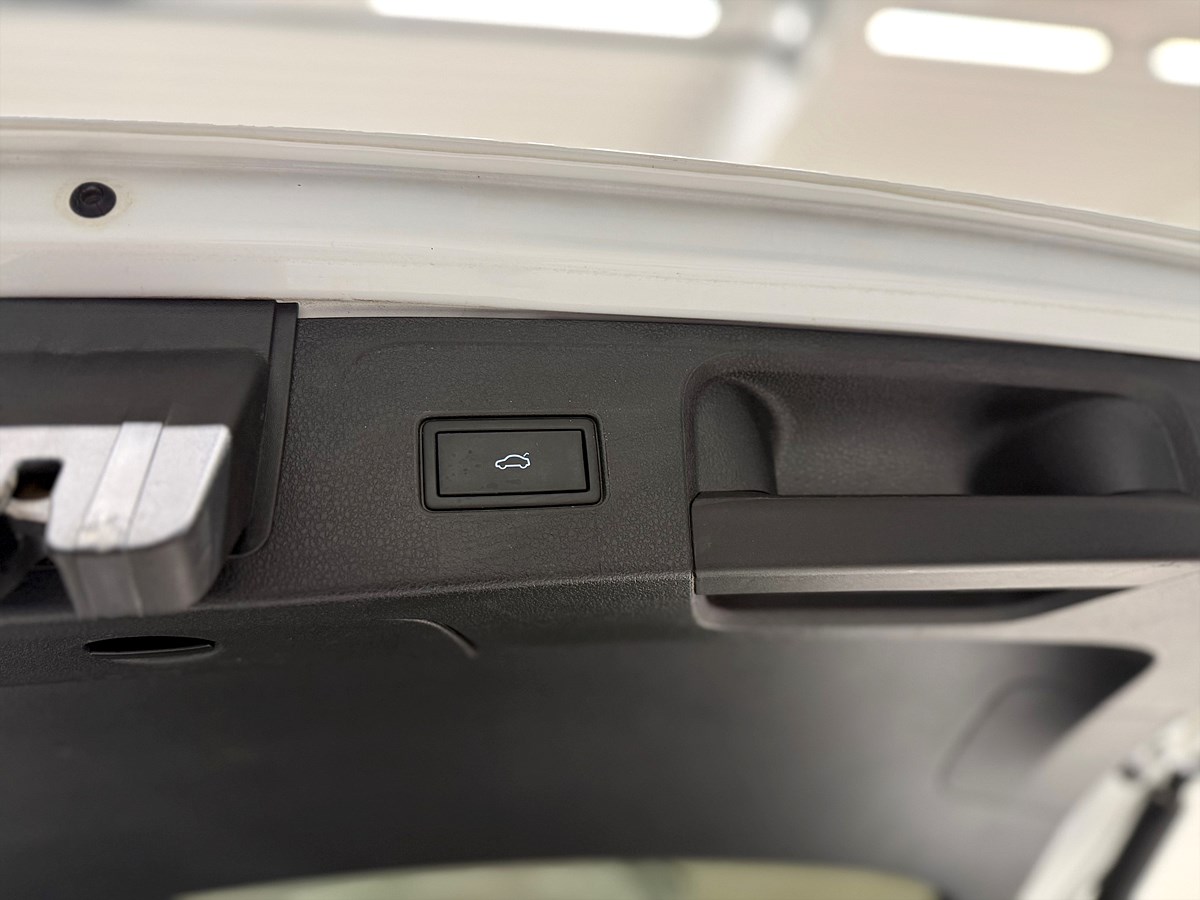 Volkswagen Passat Alltrack – bild 5