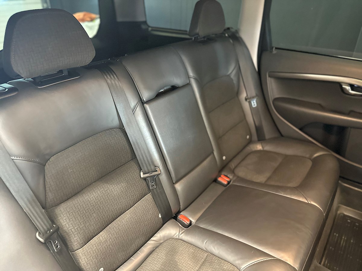 Volvo V70 – bild 21