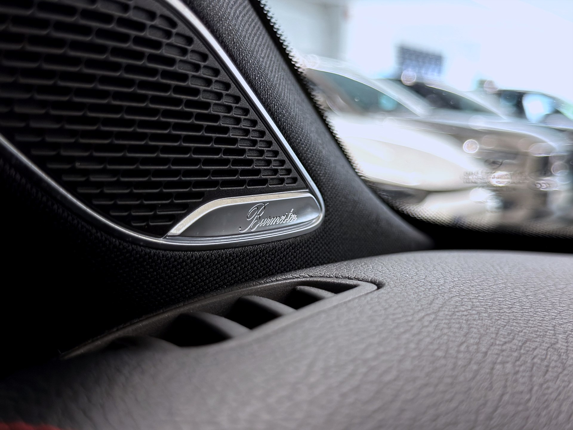 Mercedes-Benz CLA 250 4MATIC AMG Bur Navi Keyless PDC
