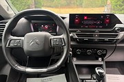Citroën C4 1.2 PureTech Manuell, 131hk, 2021