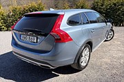 Volvo V60 Cross Country D3 Geartronic, 150hk, 2017