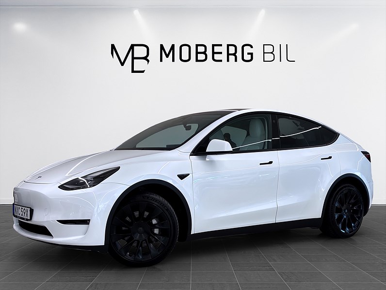 bild på bil