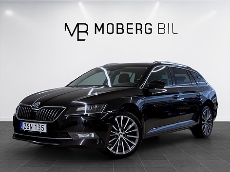 bild på bil