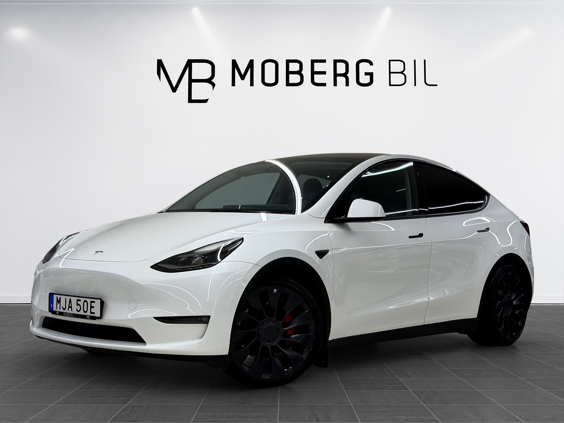 bild på bil
