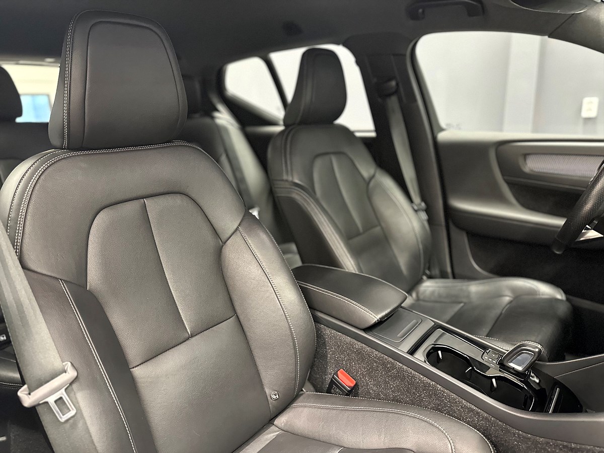 Volvo XC40 – bild 9