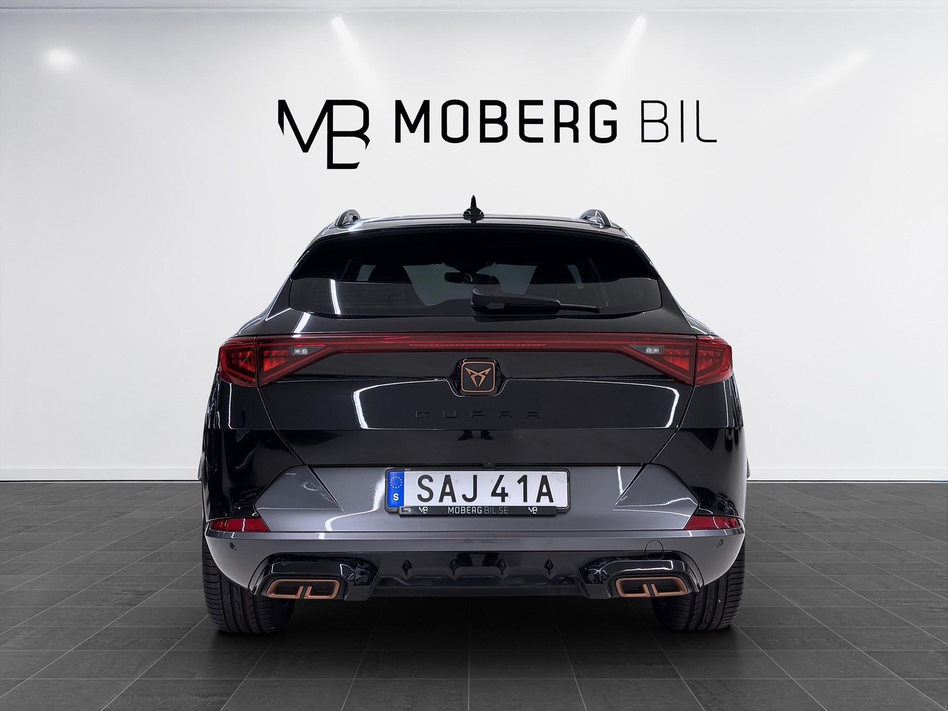 bild på bil