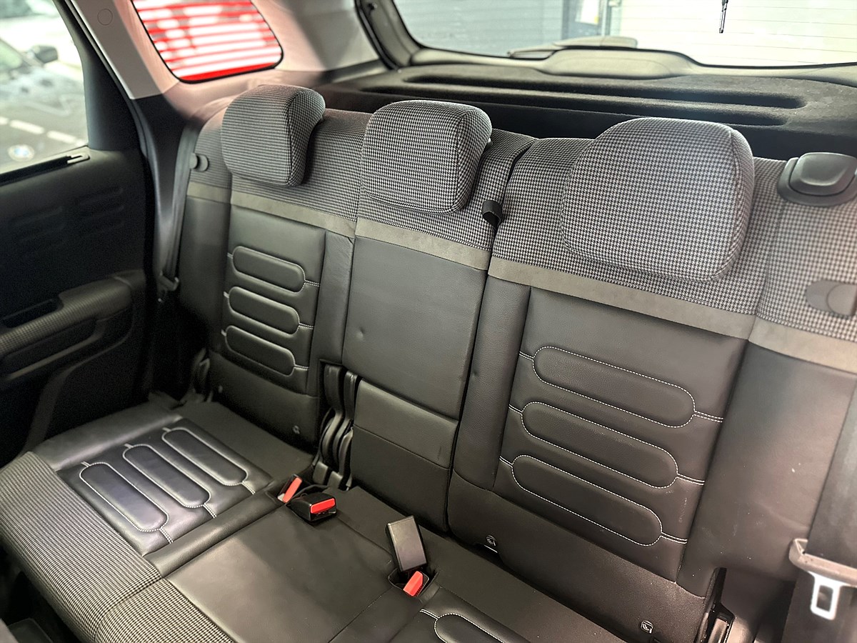 Citroën C3 Aircross – bild 14